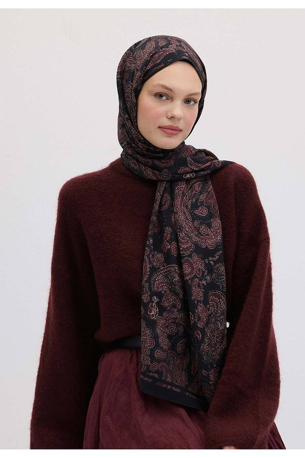 FREDA DESEN ŞAL MÜRDÜM - 2