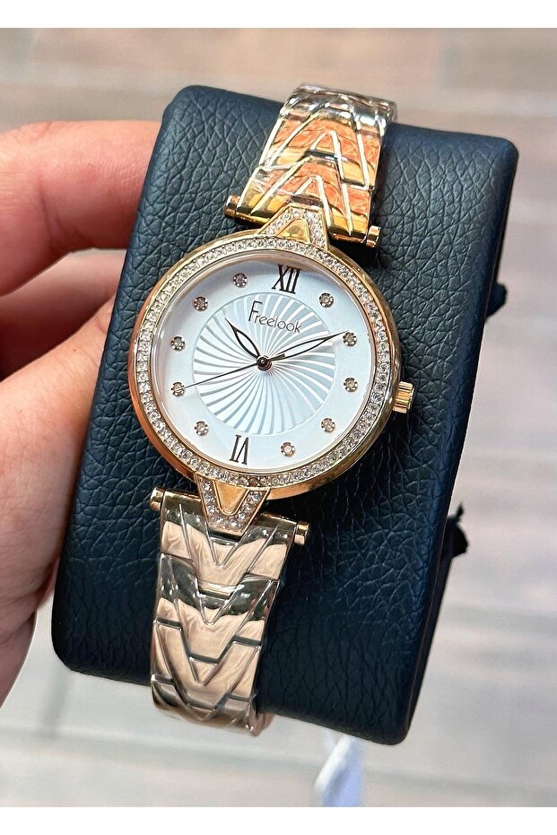 Kadın Kol Saati - 2