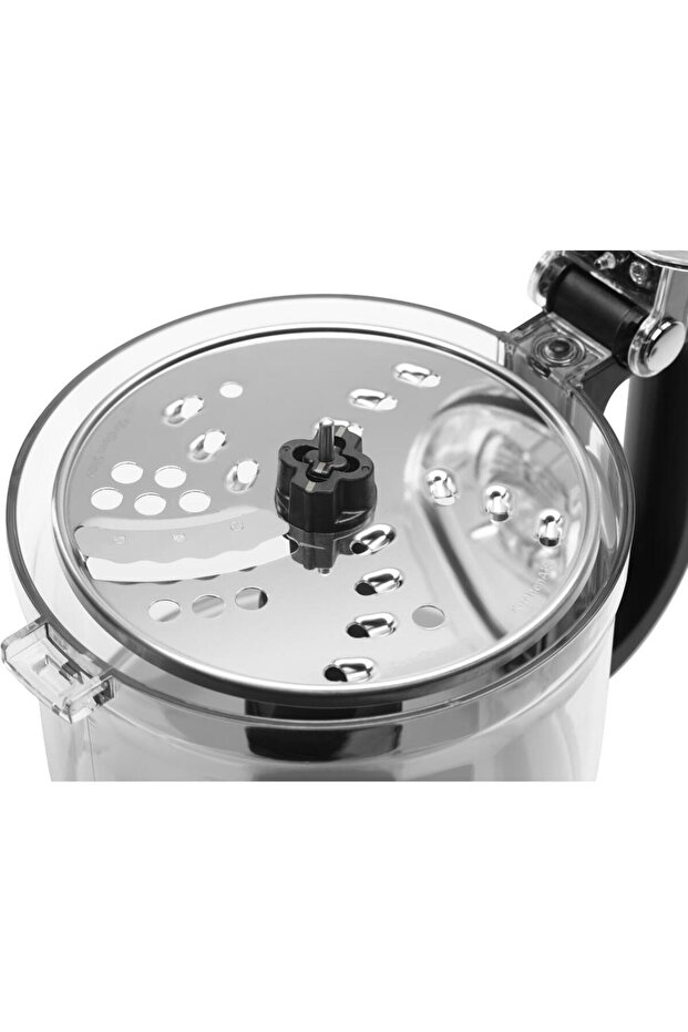 5kfp0719eob Onyx Black Mutfak Robotu - 3