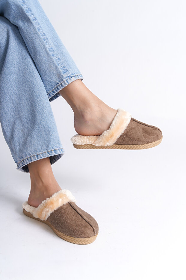 Női házi papucs - 2