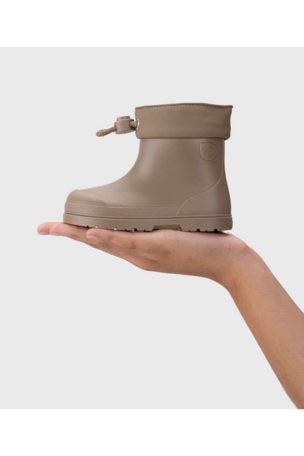 Unisex Çocuk Bot W10305 - 5
