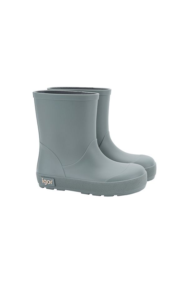 Çocuk Bot W10291 Yogı - 1