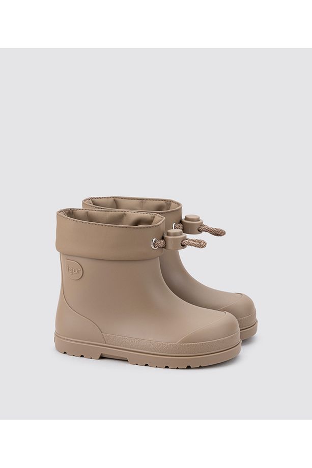 Unisex Çocuk Bot W10305 - 1