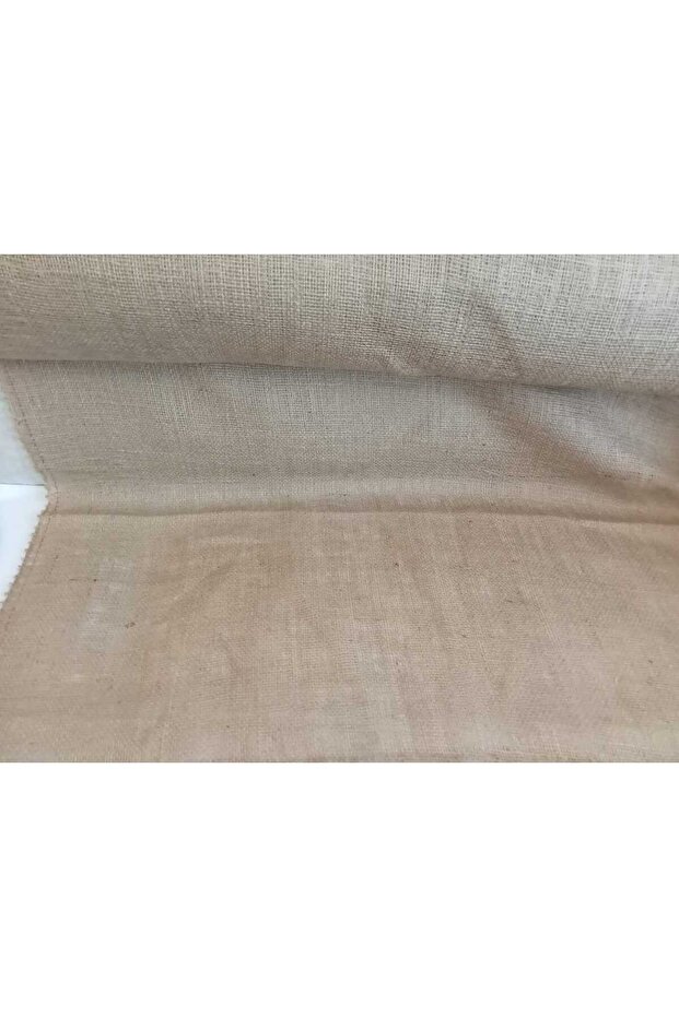 2 متر عرض 100 سم 7.5 رمل من الجوت الخوص
