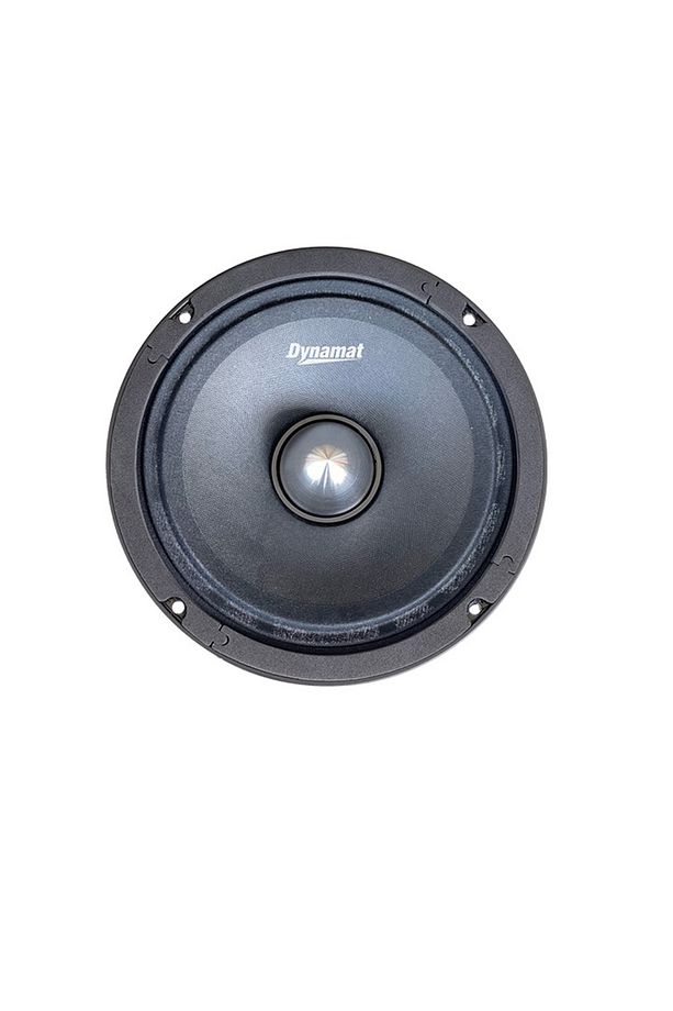 Azap-20 Oto Midrange 20cm 300 Watt 2 Adet - 1