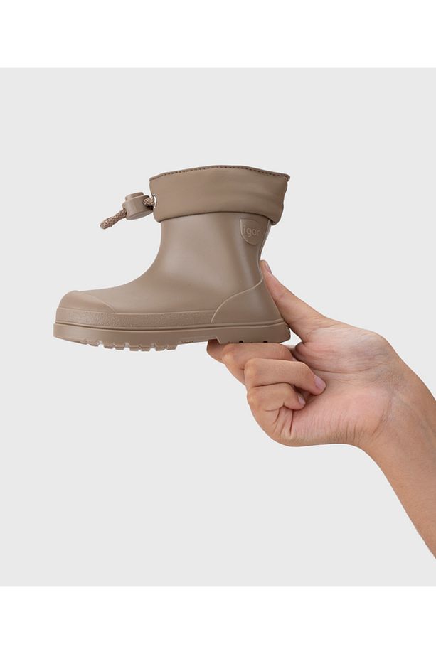 Unisex Çocuk Bot W10305 - 6