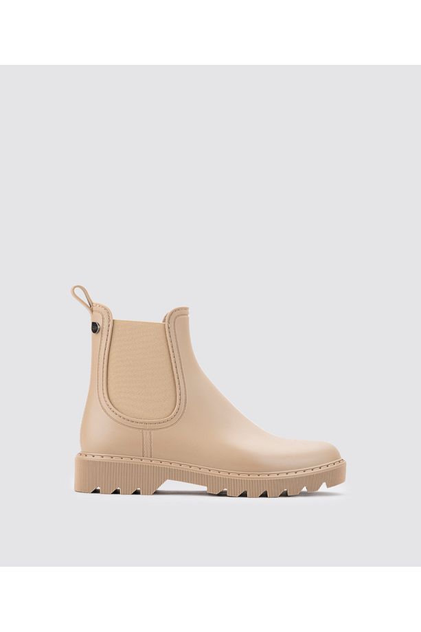 Chloe Mc Kadın Bot W10299 - 3