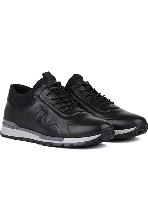 5333 Men's Leather Sports Shoes