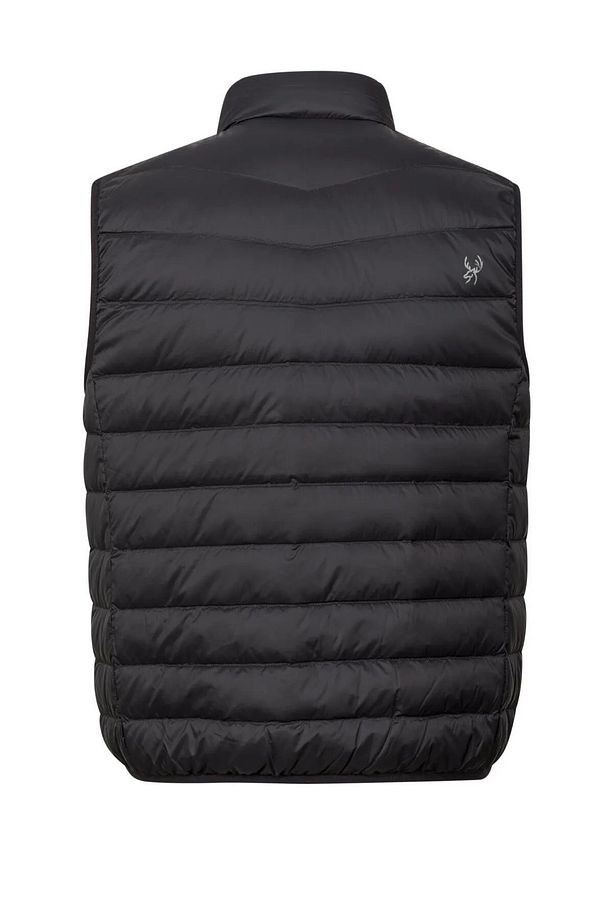 Arcane Men Down Vest Yelek - 5