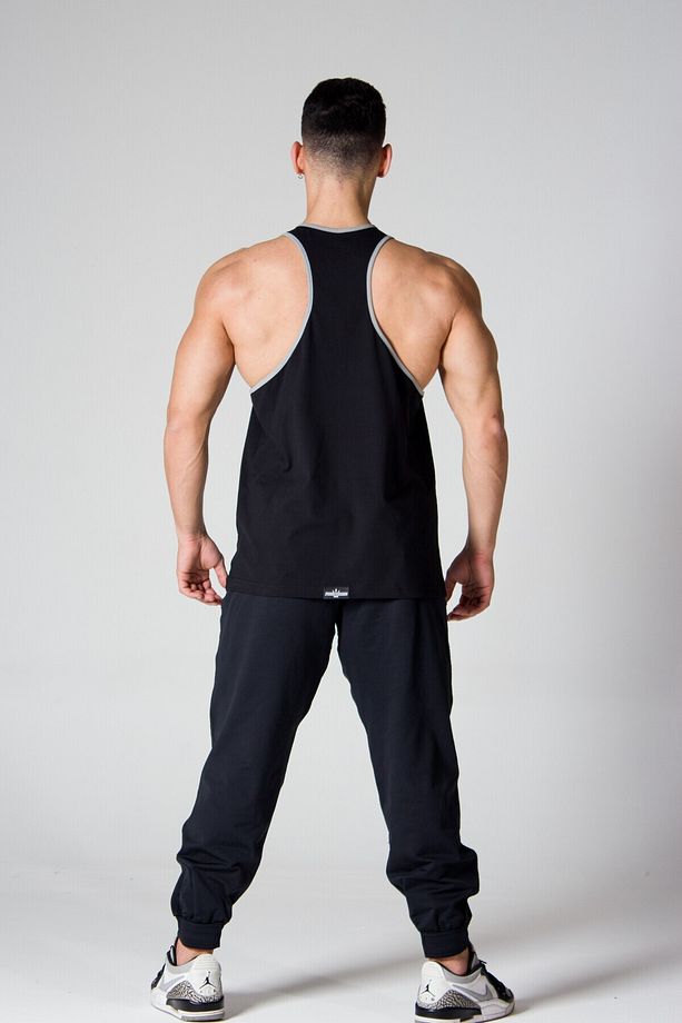 Push Beyond Limit Oversize Atlet - 5