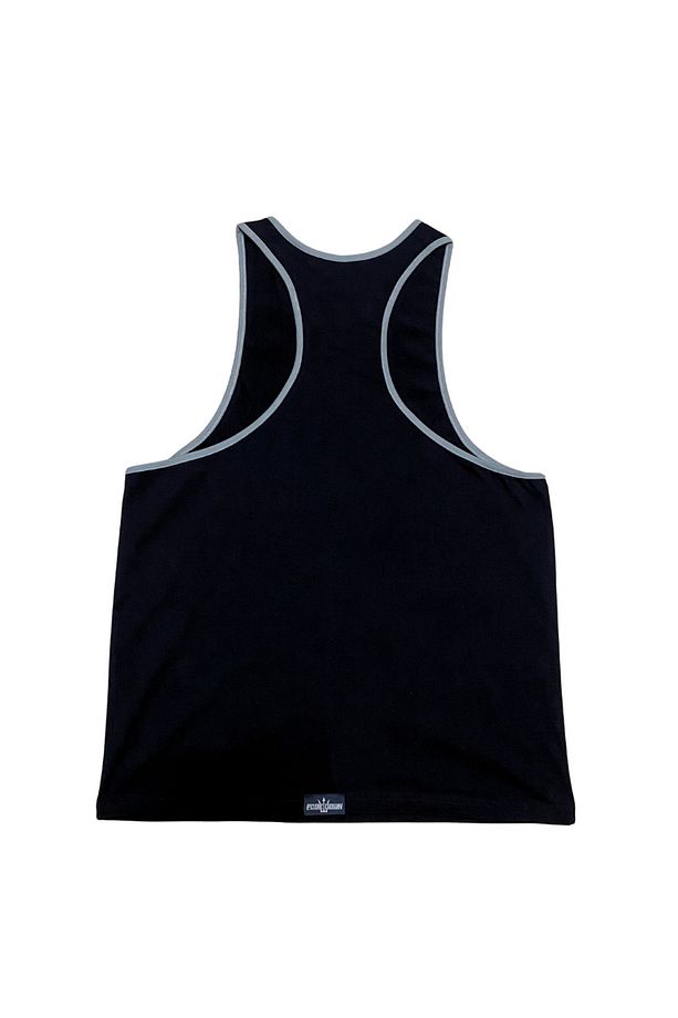 Push Beyond Limit Oversize Atlet - 8