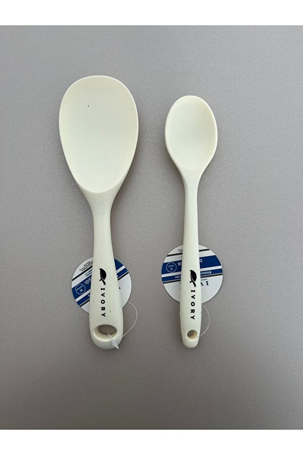 2'Lİ KAŞIK SETİ - 1