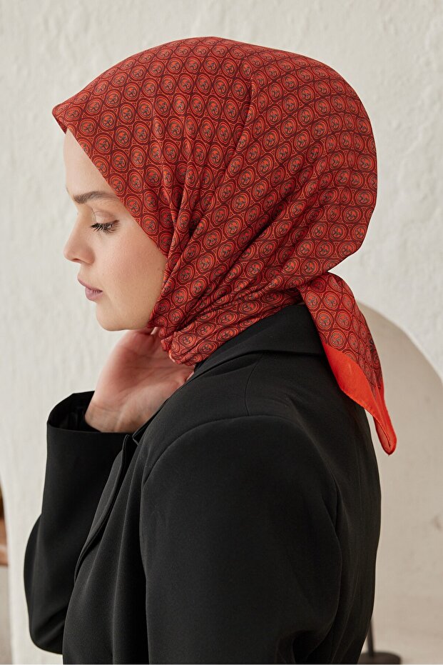 وشاح قطني دائري Mk - 3