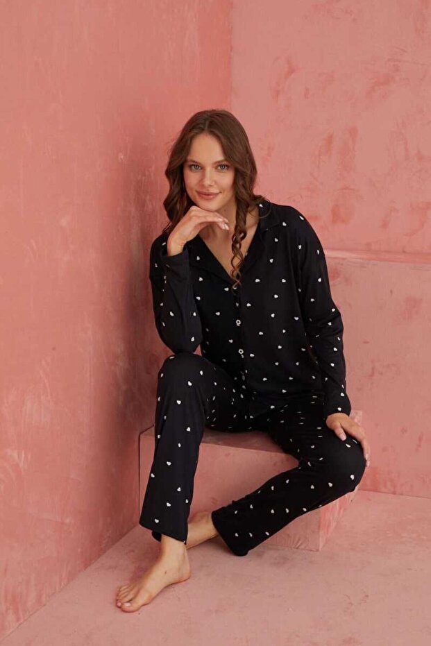 Σετ πιτζάμες - 1