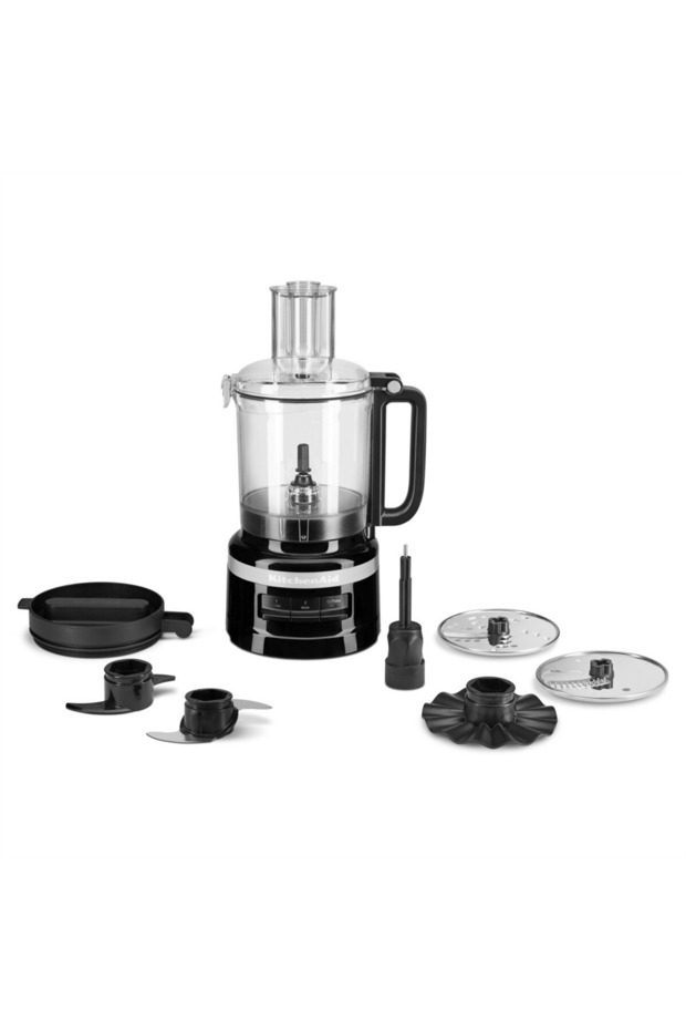 2,1 L Mutfak Robotu 5KFP0921 Onyx Black - 2