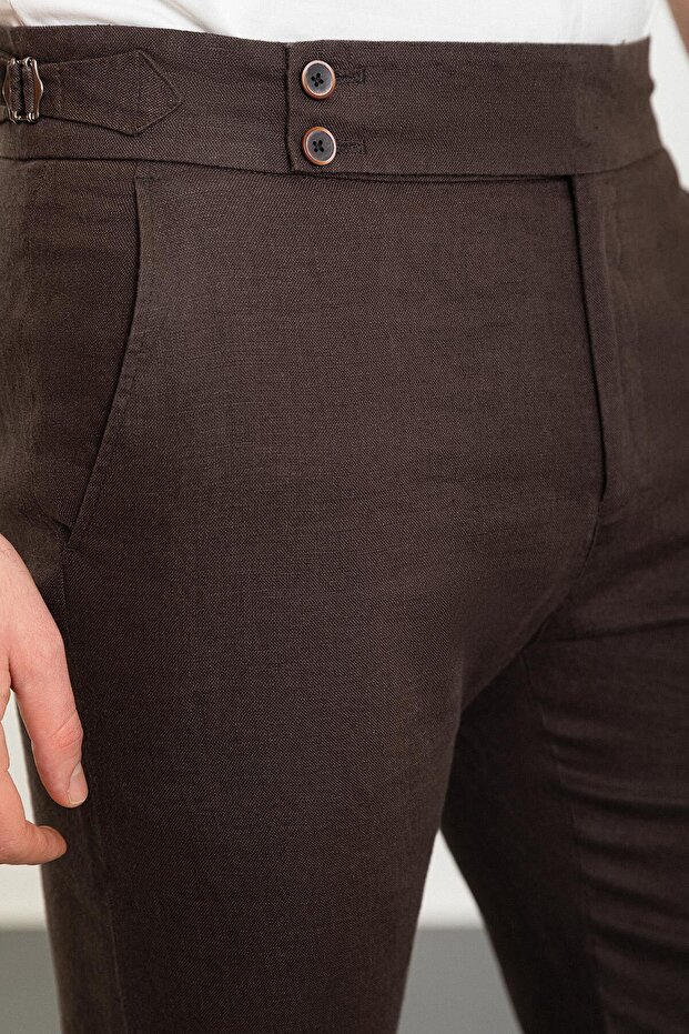 PANTOLON KLASİK - 2