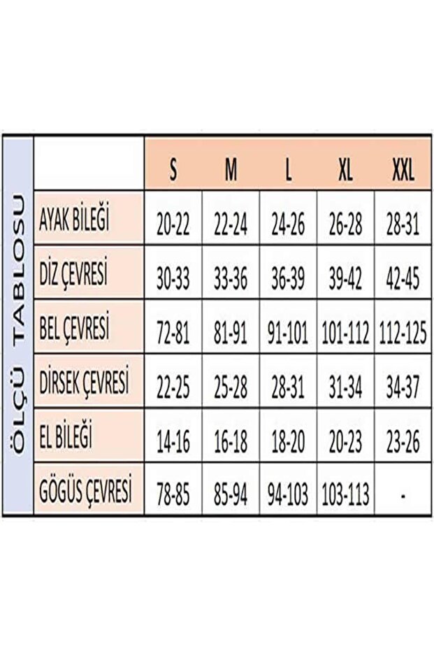 Deve Tüyü Cırtlı Yün Bel Korsesi - 2