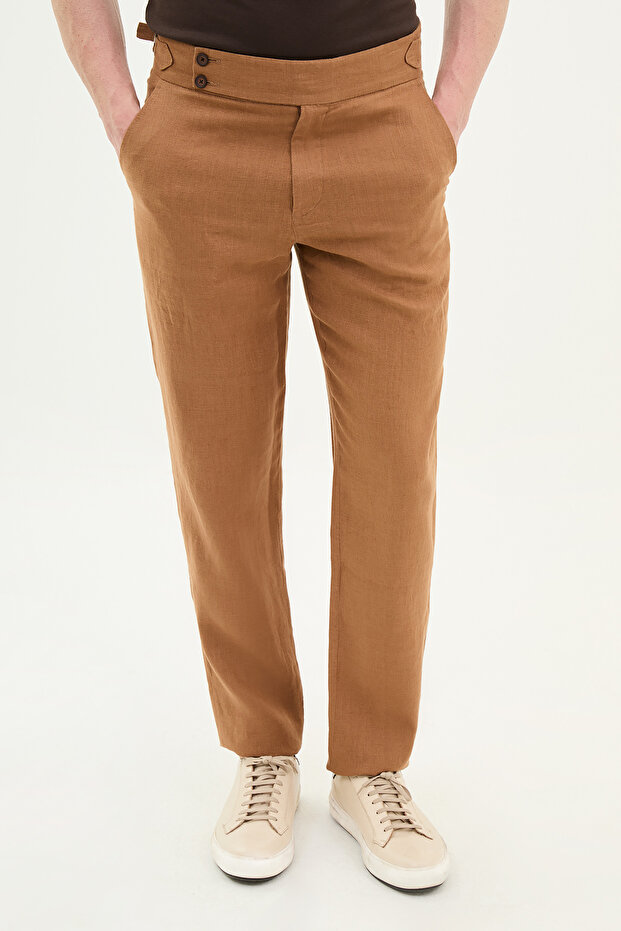 PANTOLON KLASİK - 1