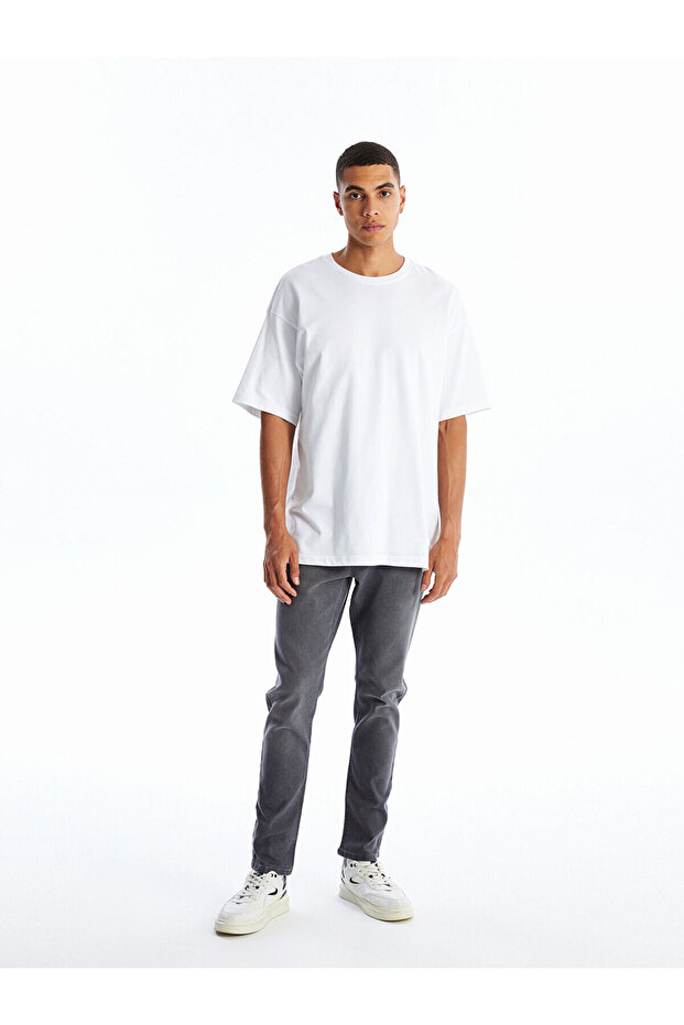 Lcwk 760 Skinny Fit Men's Jeans