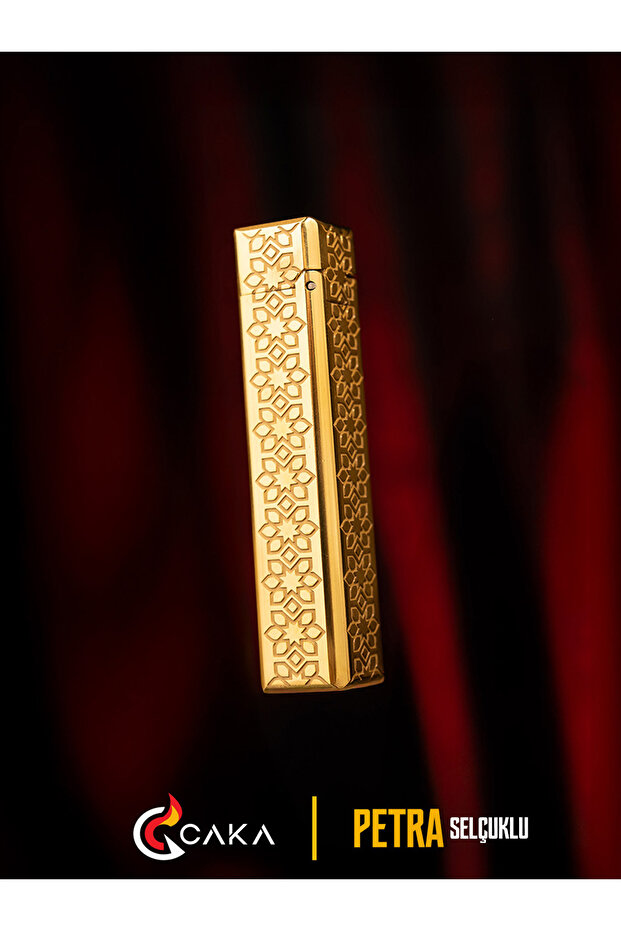 PETRA SELÇUKLU - 1