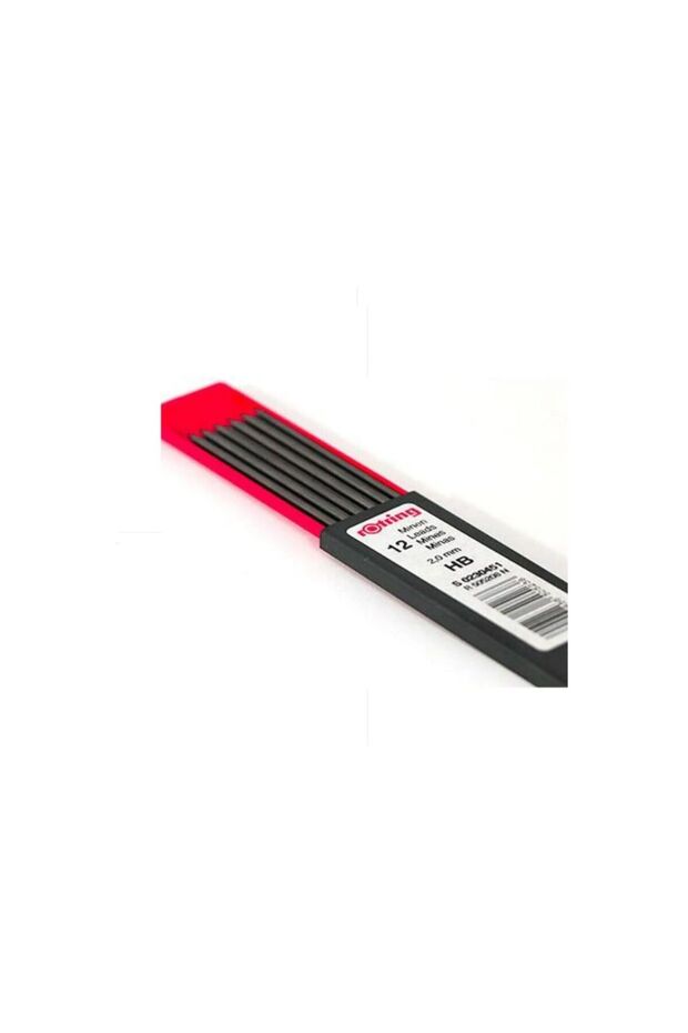 ROTRİNG PORTMİN MİNİ 2.0 MM HB 12 Lİ - 2