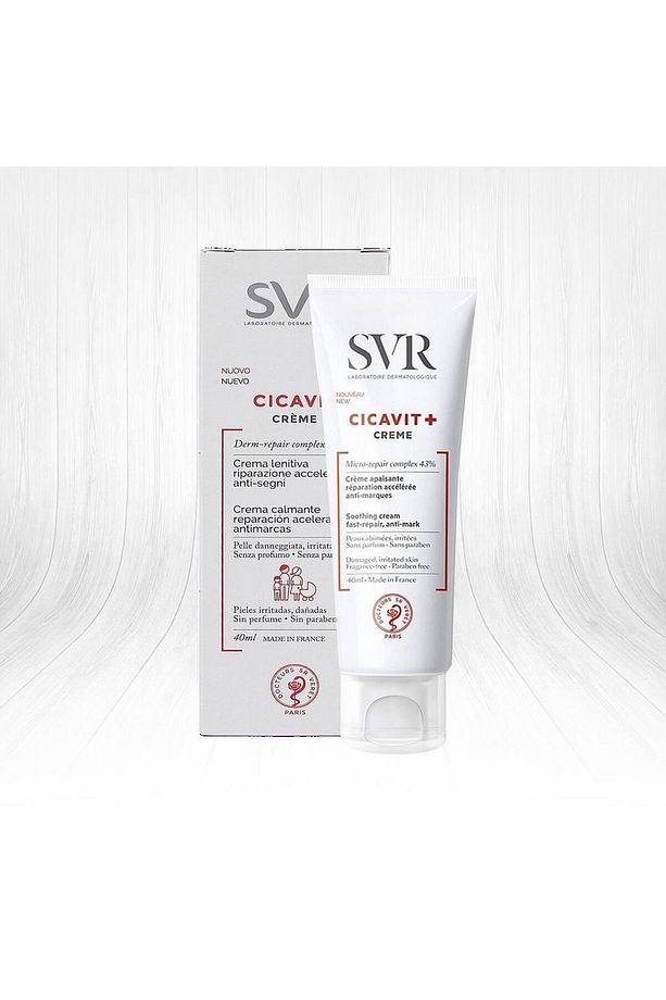 Cicavit Creme 40 ml - 3