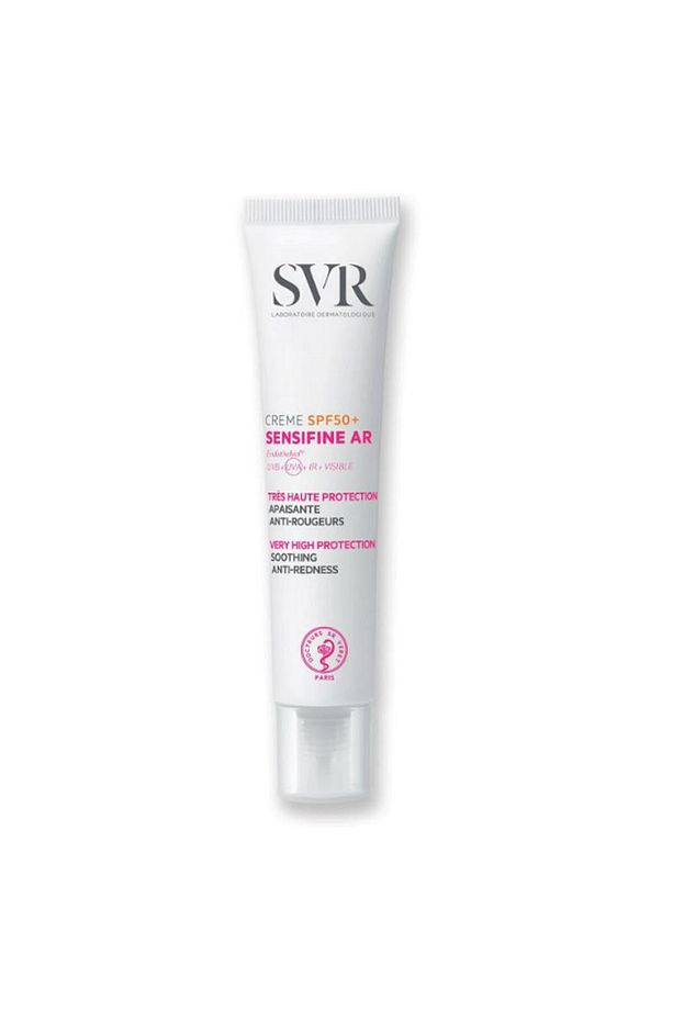 Sensifine Ar Cream Spf50 40 ml - 1