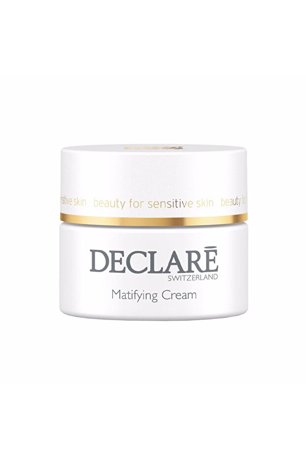 Pure Balance Matifying Cream 50 ml