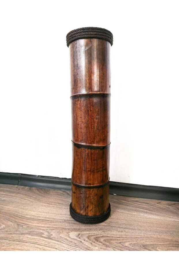 Bambu Vazo - 4