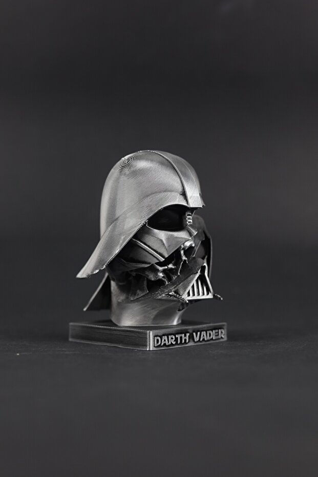 Darth Vader - Star Wars - Figür / Büst - 12cm - 4