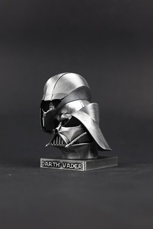 Darth Vader - Star Wars - Figür / Büst - 12cm - 3