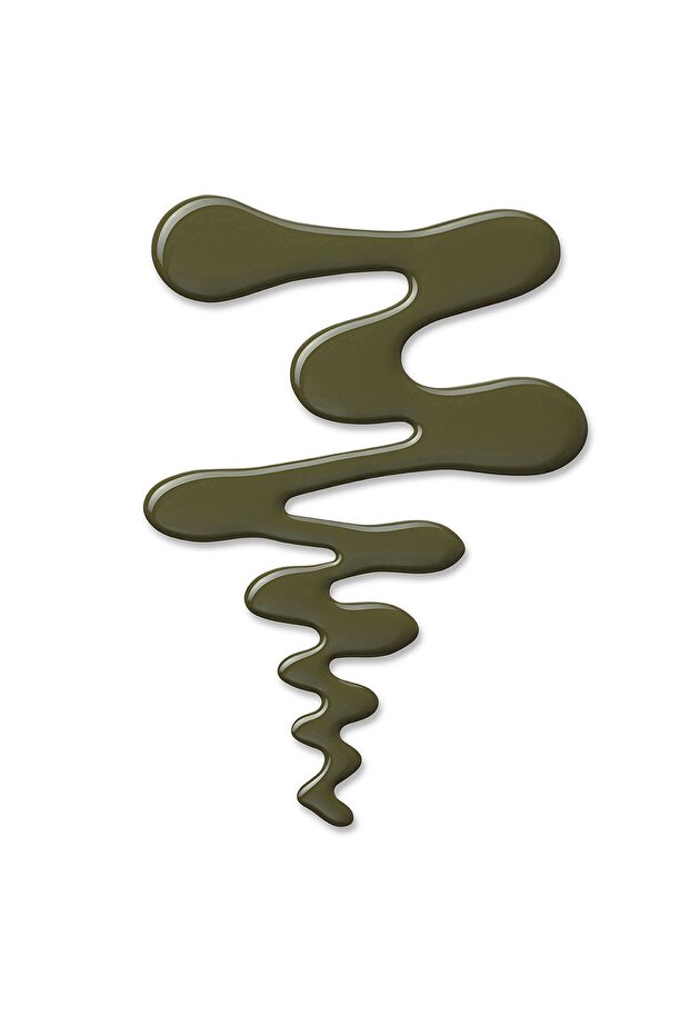 SEDEFLİ PARLAK OJE 454(YEŞİL) NAİL ENAMEL- - 4