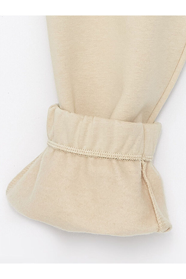 Rahat Kalıp Erkek Jogger Eşofman Altı - 8