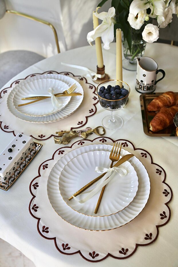 FLAME AMERİKAN SERVİS - 1