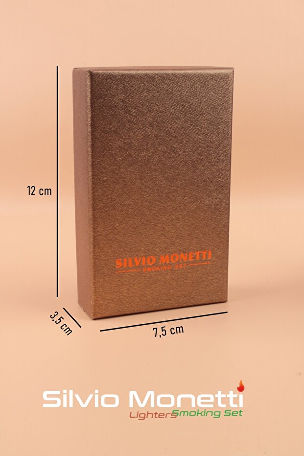 2 Torch Gazlı Çakmak - Smck617mr04 - 4