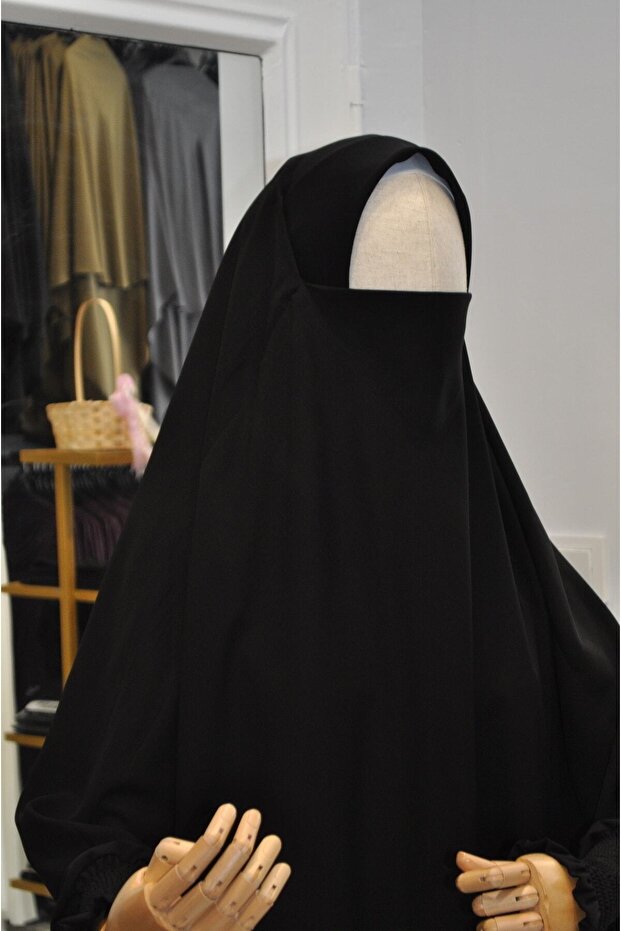 SULTANBAŞ ÇARŞAF GİPE KOL - 1