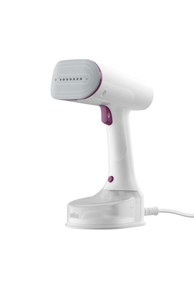 QuickStyle 5 1200W, 45sec rapid heatup, Dual FreeGlide 3D, kills 99.99% bacteria - GS 5011