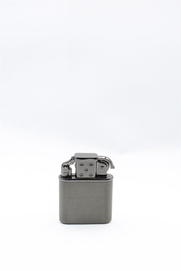 Gri Gazlı Torch Pürmüz Çakmak Smc529mr05 - 1