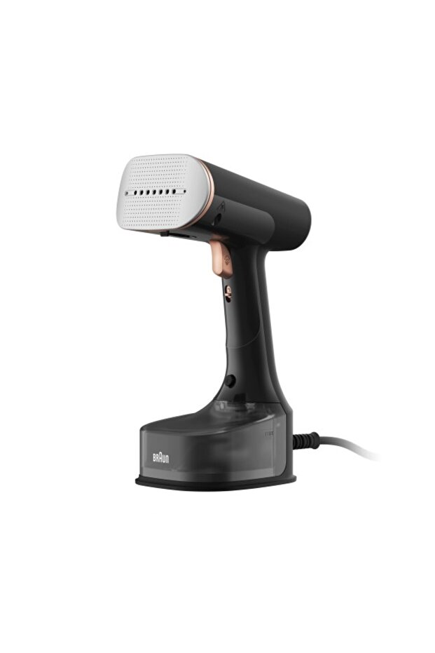 QuickStyle 7 - 1600W 35sec rapid heat up, Dual FreeGlide 3D, Kills 99.99% becteria - GS-7077