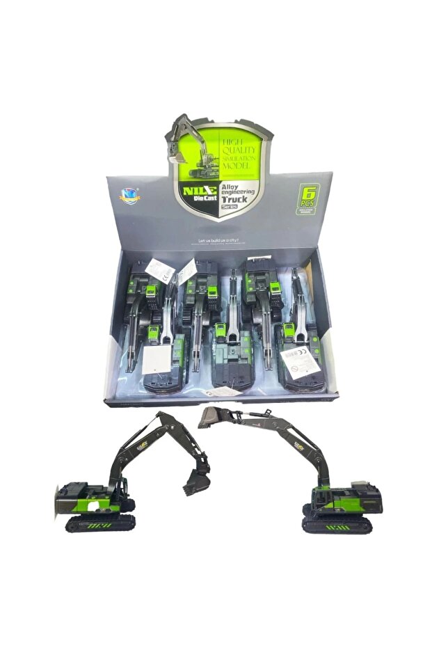 Tekerlekli Dozer - 1