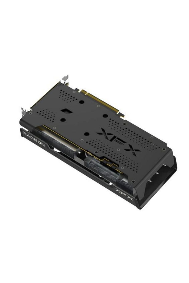 Radeon Rx7600 Xt Speedster Swft 210 16gb Gddr6 128 Bit Ekran Kartı - 3