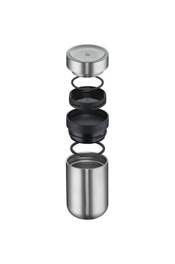 My2Go Çelik Yemek Termosu 500 + 200 ml - 4