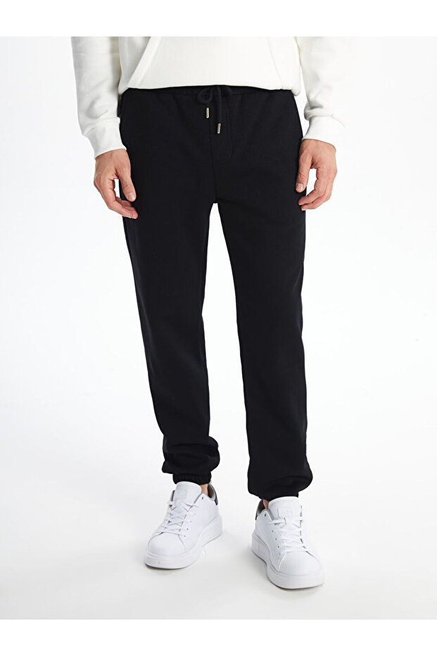 Rahat Kalip Erkek Kalin Jogger Esofman Alti - W4EA28Z8 - 2