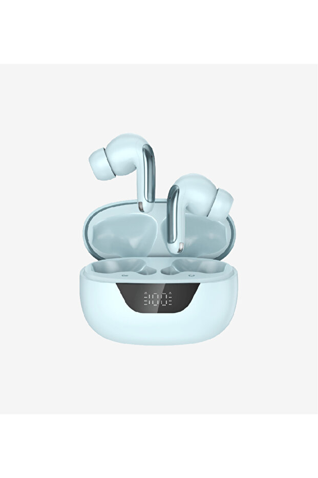 Tw36 Sertifikalı Enc Tws Bluetooth Kulaklık - 5