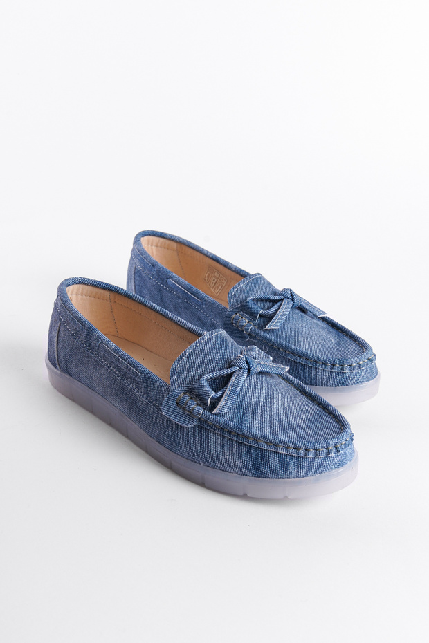 Damen-Loafer