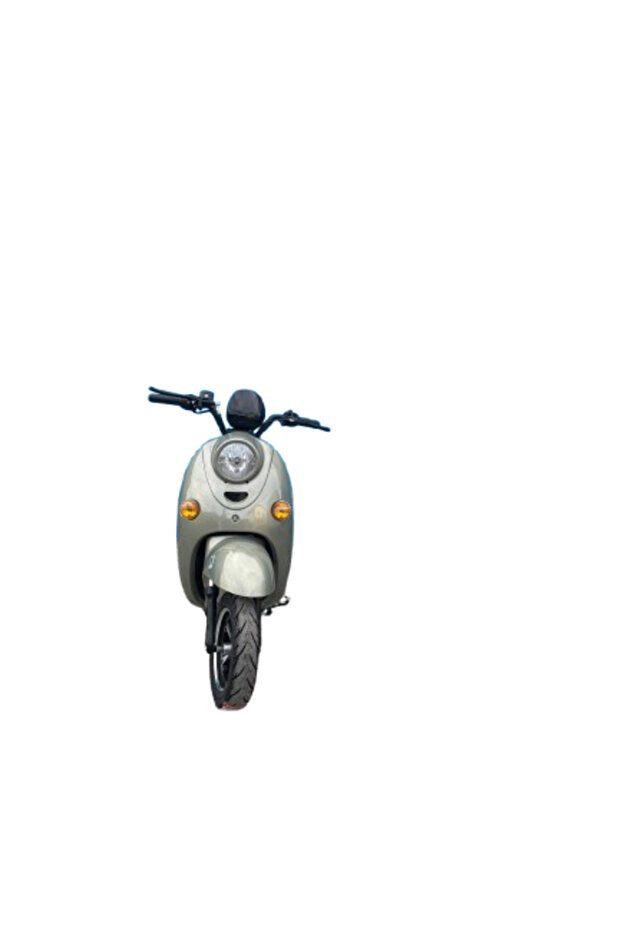 VS2 ELEKTRİKLİ MOPED - 1