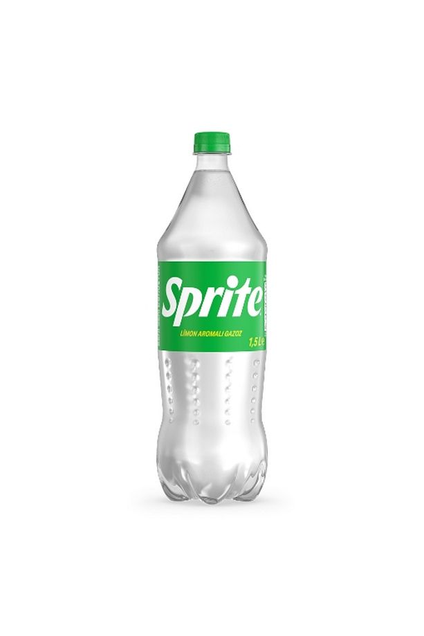 Pet 1,5 Lt. (24'LÜ) - 1