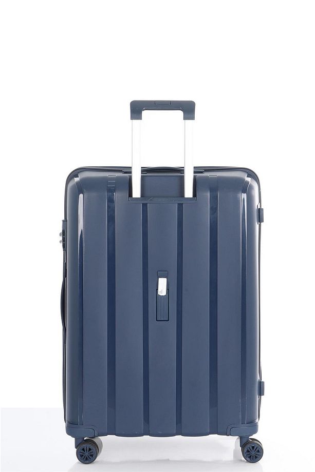 Mçs Polipropilen Valiz V305 75 Cm - 3