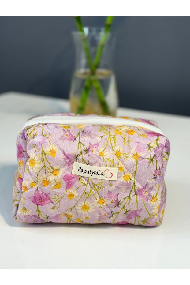 Makyaj Çantası - 1