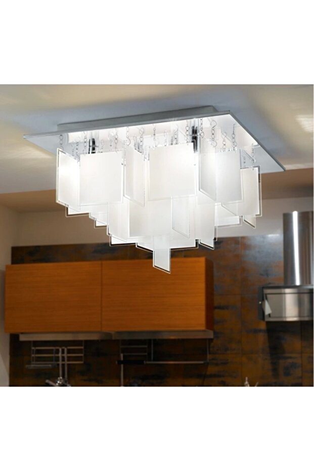 92726 Chrom Satınıert Condrada - 2